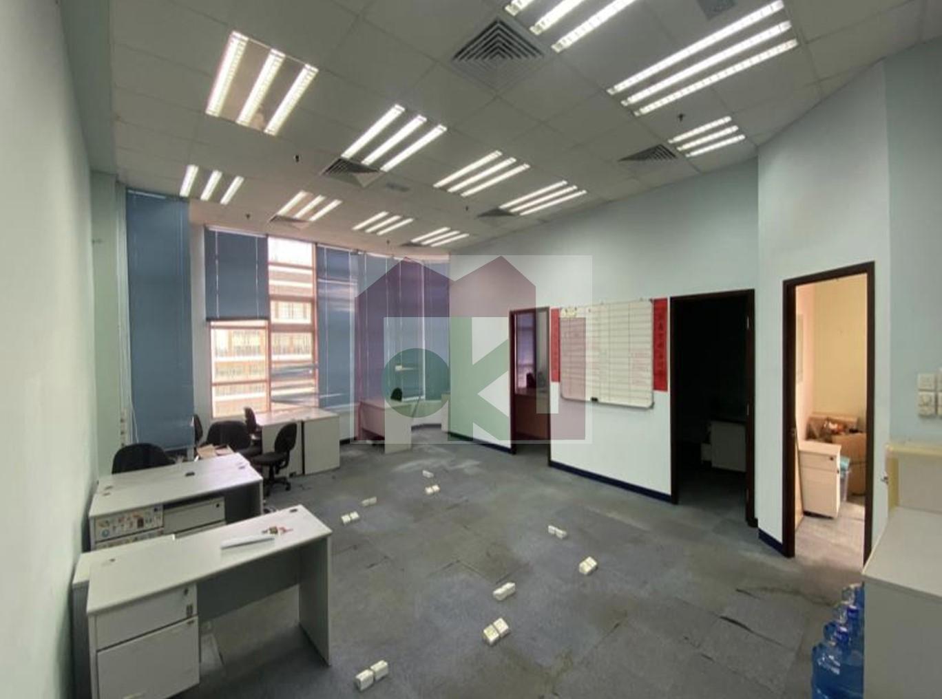 Ginza Square building or unit photo